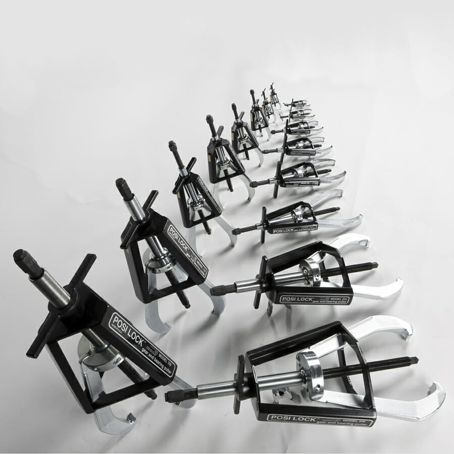 Manual Pullers Archives - Posi Lock Puller, Inc.