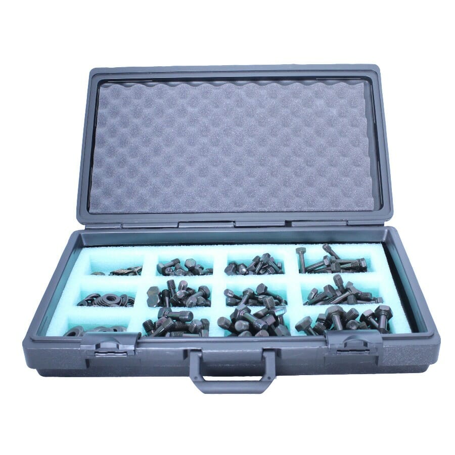 6 Length 6 Length ABS Import Tools Inc. HHIP 4401-0116 Mini Universal Arm with Fine Adjustment