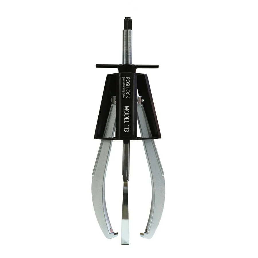 213 Manual Puller – Posi Lock Puller