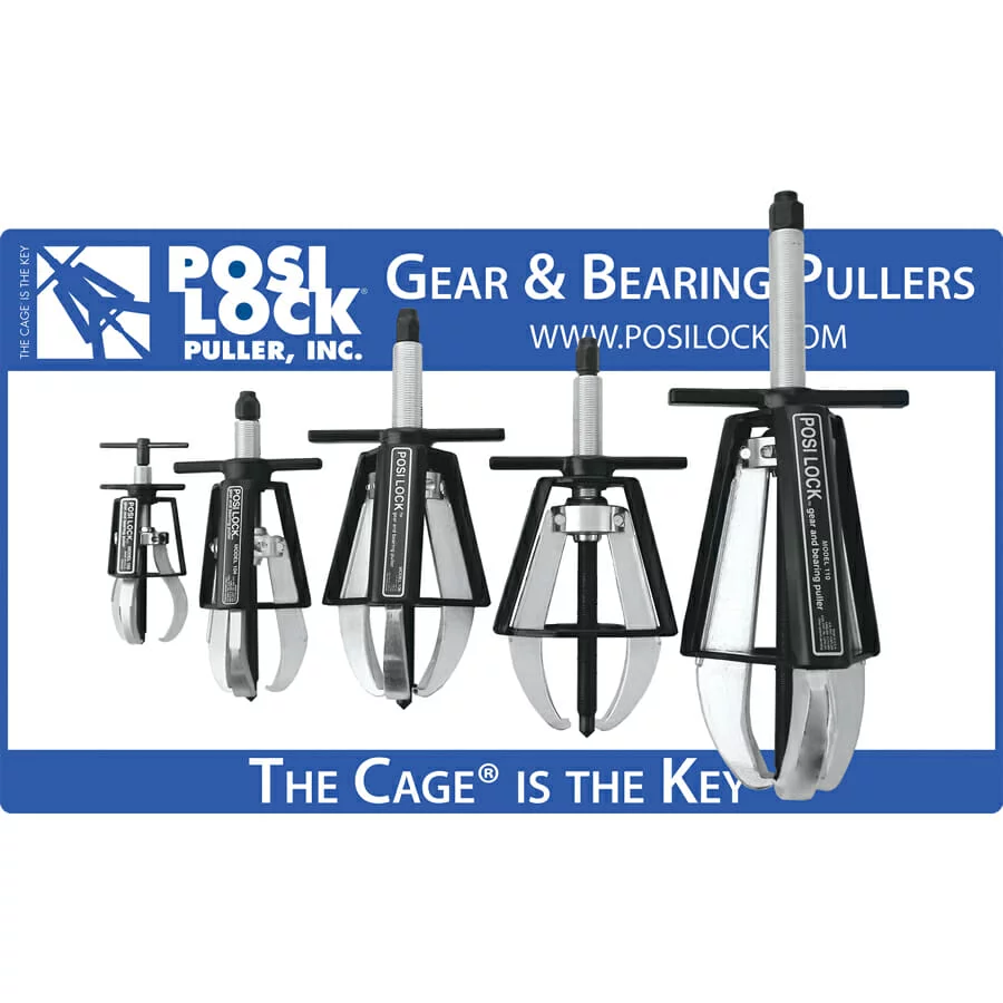 Posi lock on sale 106
