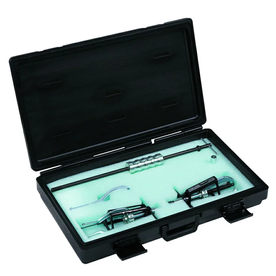 Slide Hammer Puller Set TB-1045 - Posi Lock Puller