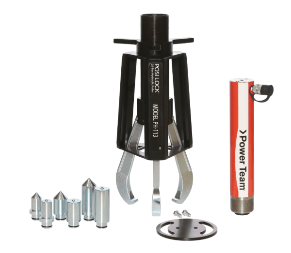 Home Posi Lock The Cage is the Key