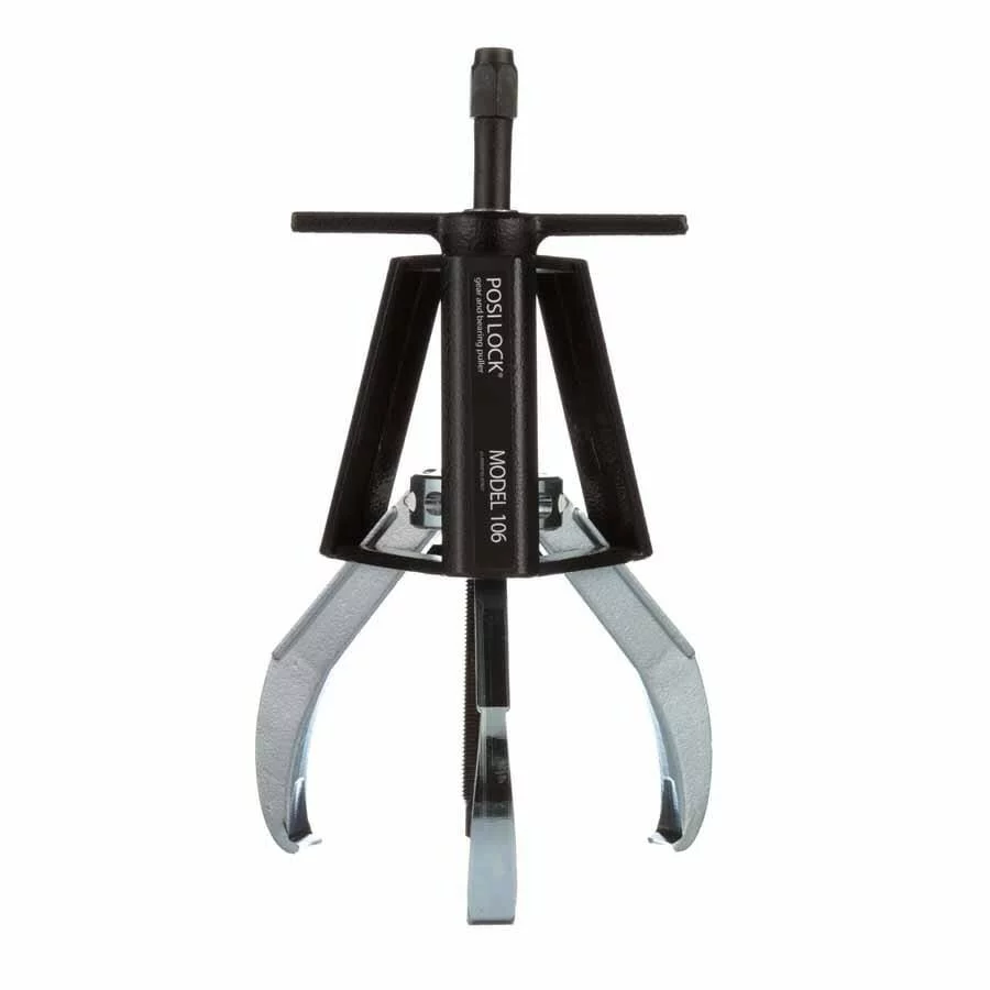 特別価格Posi Lock TJ-1 Transmission Bearing Puller, 2 Jaw, 9-1/4