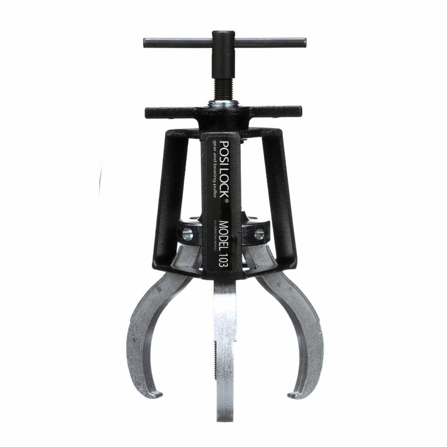 103 Manual Puller Posi Lock The Cage is the Key