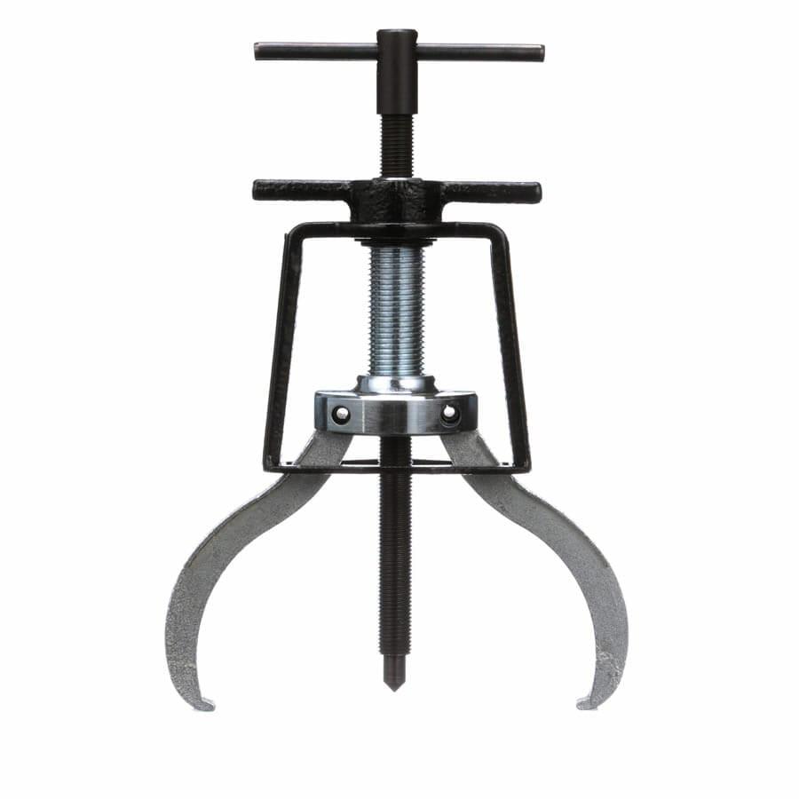 203 Manual Puller Posi Lock The Cage is the Key