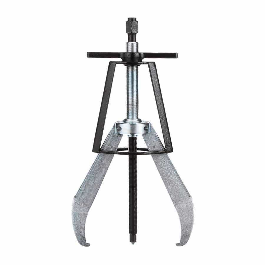 210 Manual Puller Posi Lock The Cage is the Key